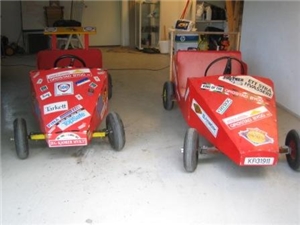 Hvitsten Grand Prix 25. mai 2008